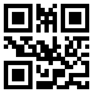 3913537814 - Immagine del QrCode