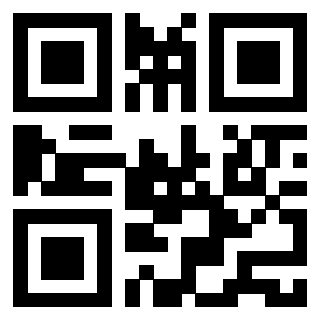 Immagine del Qr Code di 3913537815