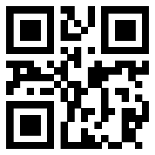 3913537817 - Immagine del Qr Code associato