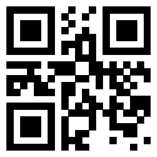 3913537823 Qr Code associato
