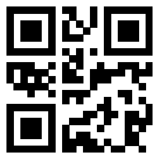 3913537825 Qr Code associato