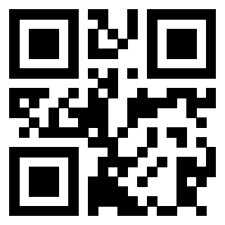 3913537830 Qr Code associato