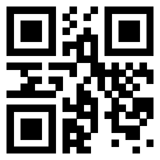 Immagine del Qr Code di 3913537831