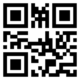 Immagine del Qr Code di 3913537834