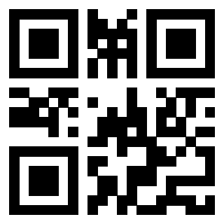 3913537835 QrCode associato