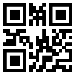 3913537836 - Immagine del QrCode associato