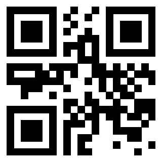 3913537837 - Immagine del QrCode associato