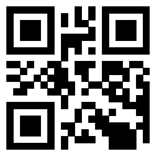 Immagine del Qr Code di 3913537840