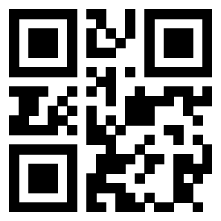 3913537841 Qr Code associato