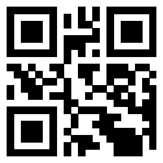 3913537843 - Immagine del QrCode associato