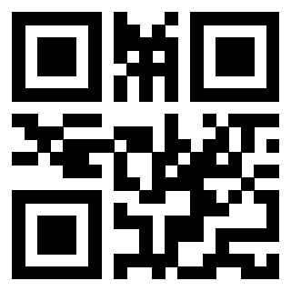 Il QrCode di 3913537845