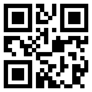 Il QrCode di 3913537847