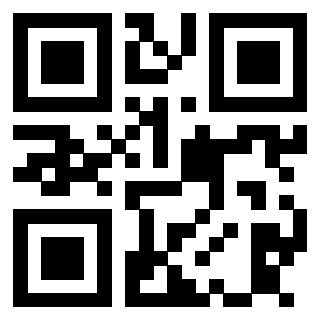 3913537850 - Immagine del QrCode