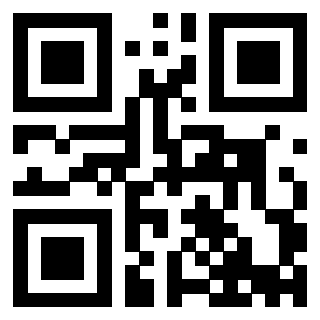 3913537853 - Immagine del QrCode associato