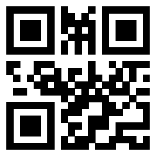 3913537855 - Immagine del QrCode associato