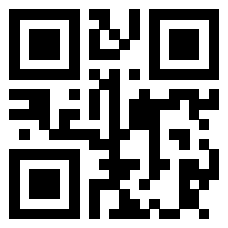 3913537857 - Immagine del QrCode associato