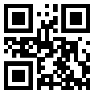 3913537863 - Immagine del Qr Code associato