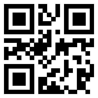 3913537867 Qr Code associato