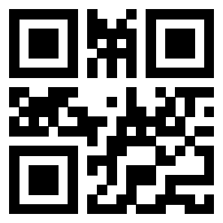 Immagine del Qr Code di 3913537870