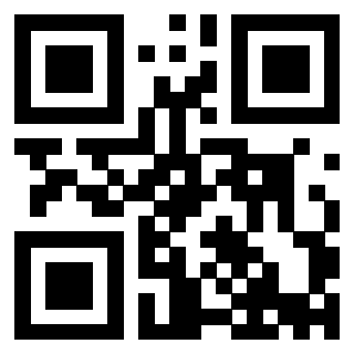Scansione del QrCode di 3913537873