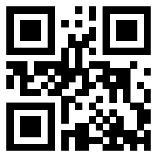 Immagine del Qr Code di 3913537874