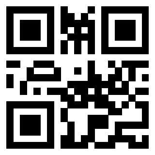 Scansione del Qr Code di 3913537876