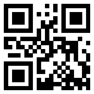 Scansione del Qr Code di 3913537878