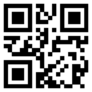 3913537880 - Immagine del Qr Code