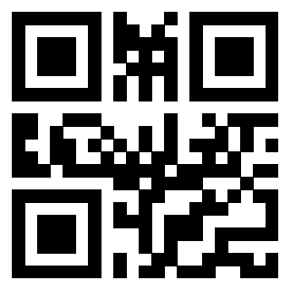 3913537881 - Immagine del Qr Code