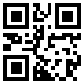 3913537883 Qr Code associato