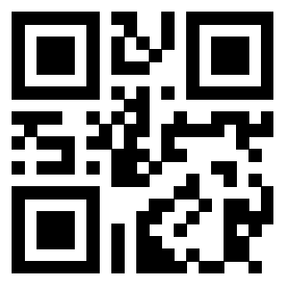 3913537884 - Immagine del Qr Code associato
