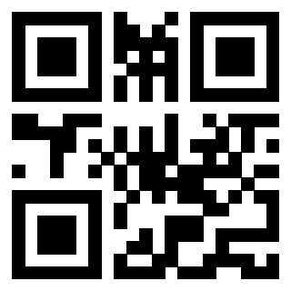 3913537886 QrCode associato