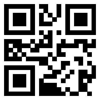 Il QrCode di 3913537888
