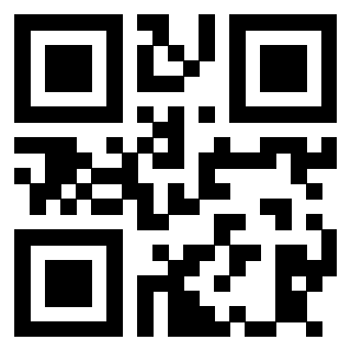 Scansione del QrCode di 3913537889