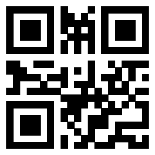 Il QrCode di 3913537893
