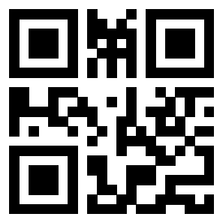 Scansione del Qr Code di 3913537894
