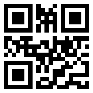 3913537901 Qr Code associato
