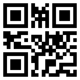 3913537902 - Immagine del QrCode associato