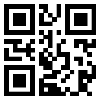 3913537904 - Immagine del Qr Code associato