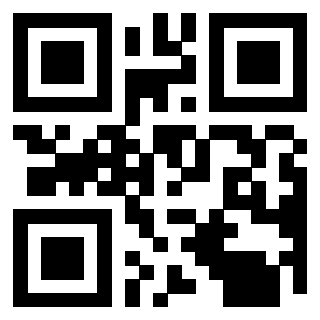Immagine del Qr Code di 3913537905