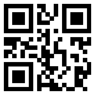 Il QrCode di 3913537906