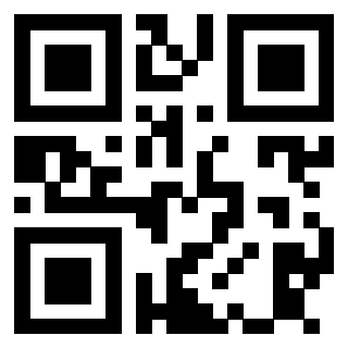 3913537908 - Immagine del QrCode associato