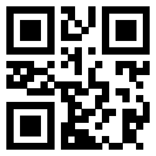 Immagine del Qr Code di 3913537909
