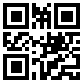 3913537911 - Immagine del QrCode