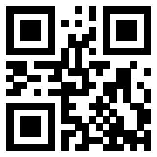 Scansione del Qr Code di 3913537912
