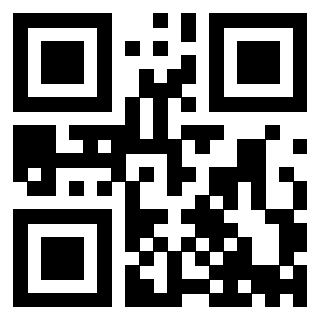 Immagine del Qr Code di 3913537913