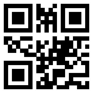 Il QrCode di 3913537916