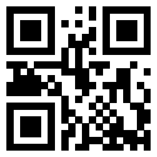 Il QrCode di 3913537920