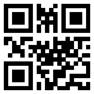 3913537923 Qr Code associato