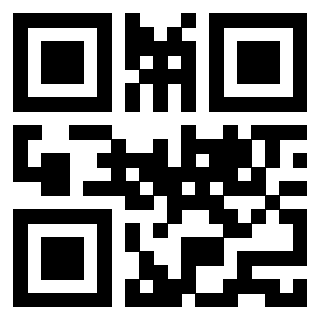 Il QrCode di 3913537924